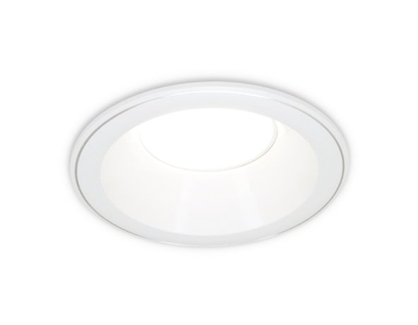 Встраиваемый светильник Ambrella light Classic A901 WH