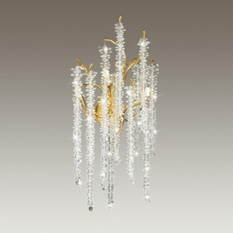 Настенный светильник Odeon Banche 5005/3W