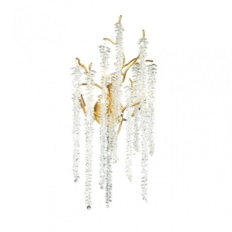 Настенный светильник Odeon Banche 5005/3W