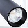 Трековый светильник 13W 2700-6000К для магнитного шинопровода Arte Lamp Linea Smart A4691PL-1BK