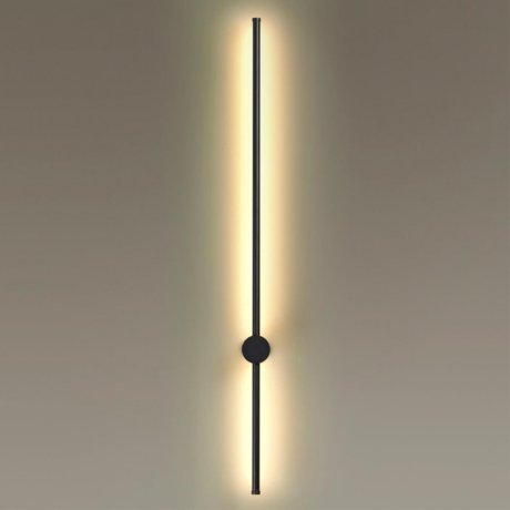 Настенный светильник Odeon Light Fillini 4335/18WL