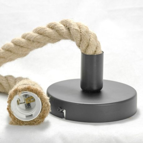 GRLSP-8574 Подвесной светодиодный светильник LOFT (Lussole) CORNVILLE