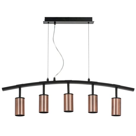 LR735305 Подвесной светильник Rullo Lightstar с поддержкой Алисы, (комплект из 571735+214430-5)