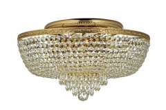 Потолочный светильник Arti Lampadari Nonna LE 1.2.50.503 G