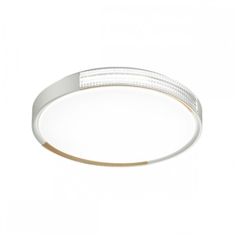 Настенно-потолочный светильник с пультом ДУ Sonex Velio 7612/DL