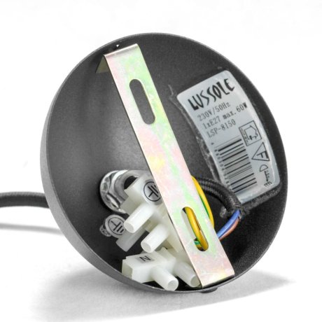 GRLSP-8150 Подвесной светодиодный светильник LGO MARION