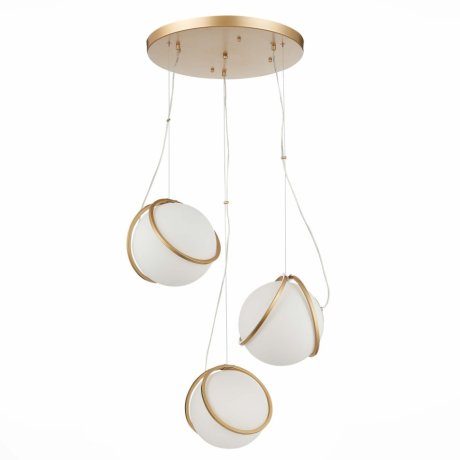 Подвесной светильник ST Luce Acerra SL1181.353.03