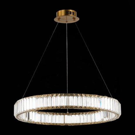 Подвесная светодиодная люстра ST Luce Tivoli SL1622.363.01
