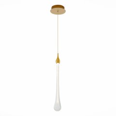 Подвесной светодиодный светильник ST-Luce Faenza SL6103.203.01