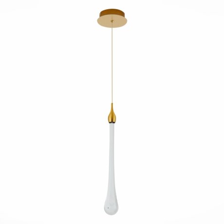 Подвесной светодиодный светильник ST-Luce Faenza SL6103.203.01