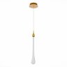 Подвесной светодиодный светильник ST-Luce Faenza SL6103.203.01