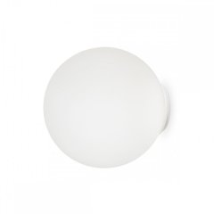 Настенный светильник Maytoni Basic form MOD321WL-01W2