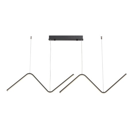 Подвесной светильник Vitaluce V4691-1/2S