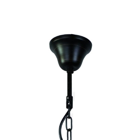 Подвесная люстра с лампочками Favourite Kiara 2057-5P+Lamps E14 Свеча