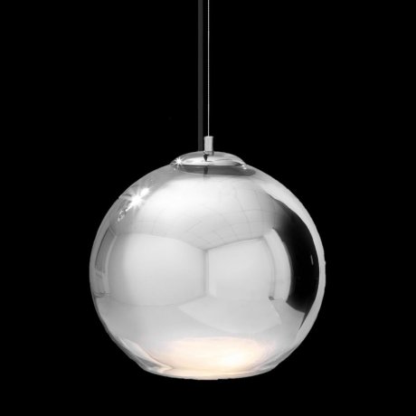 Подвесной светильник Loft it Copper Shade LOFT2026-E