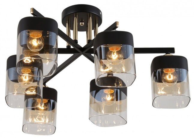 Потолочная люстра Rivoli Isadora 9133-306 (Б0054753)