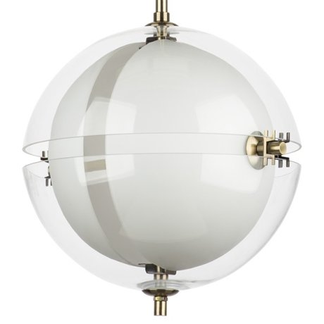 Потолочной светильник Modena Lightstar 816033