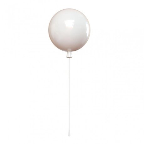 Настенный светильник Loft IT 5055W/S white