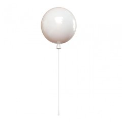 Настенный светильник Loft IT 5055W/S white