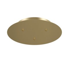 Накладка на основание подвесных светильников Maytoni Rim MOD058A-03BS