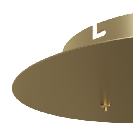 Накладка на основание подвесных светильников Maytoni Rim MOD058A-03BS