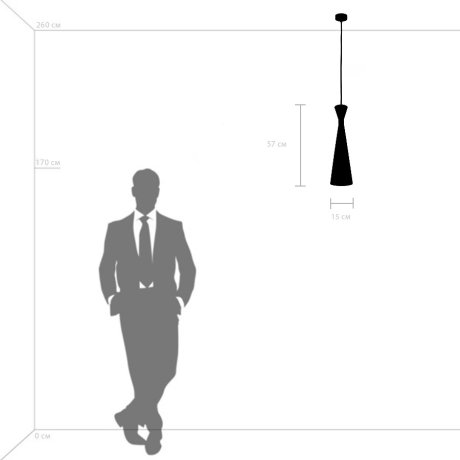 Подвесной светильник Dumo Lightstar 816313