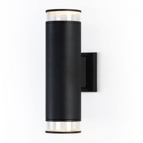 Уличный настенный светильник Ambrella light Street ST3821