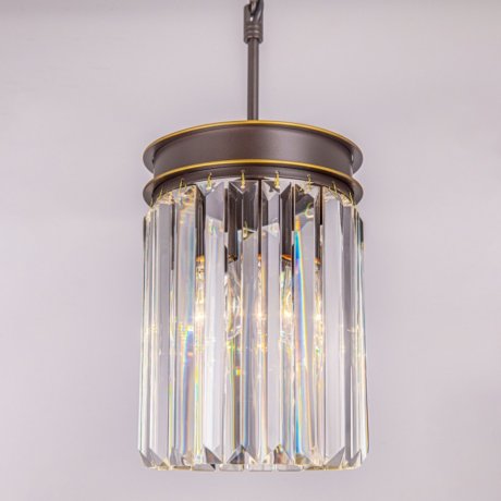 Подвесной светильник Citilux Мартин CL332011