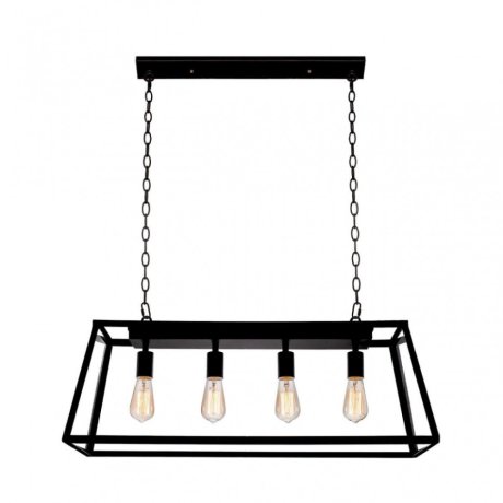 Подвесная люстра Loft IT Loft3110C