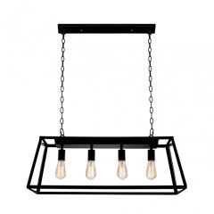 Подвесная люстра Loft IT Loft3110C