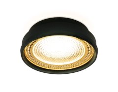 Встраиваемый потолочный точечный светильник Ambrella light Techno spot TN348