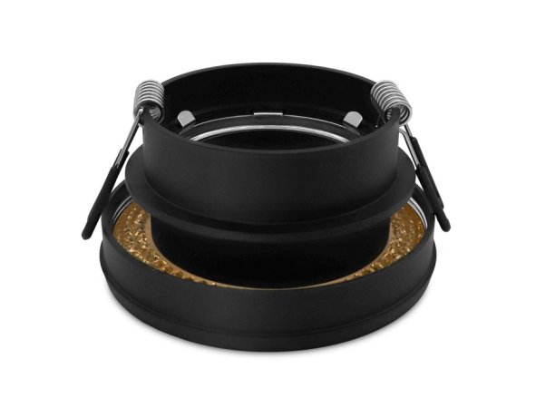 Встраиваемый потолочный точечный светильник Ambrella light Techno spot TN348