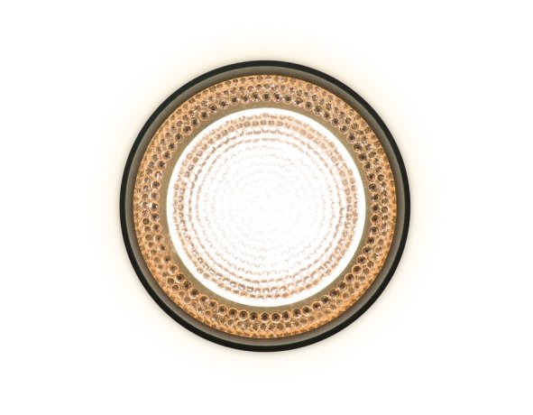 Встраиваемый потолочный точечный светильник Ambrella light Techno spot TN348