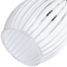 Потолочная люстра Arte Lamp Arya с поддержкой Алиса A2941PL-3AB-A