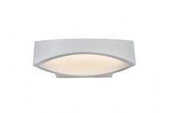 Настенный светильник iLedex Line ZD8118-6W Белый