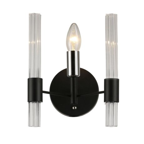 Бра с лампочкой F-Promo Supreme 2490-1W+Lamps E14 Свеча