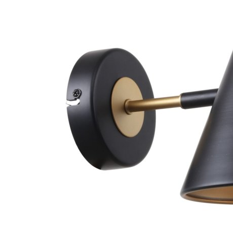 Бра F-Promo Rigor с лампочкой 2844-1W+Lamps E14 P45