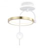 Потолочный светодиодный светильник Ambrella light COMFORT FL66422