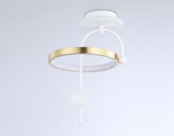 Потолочный светодиодный светильник Ambrella light COMFORT FL66422