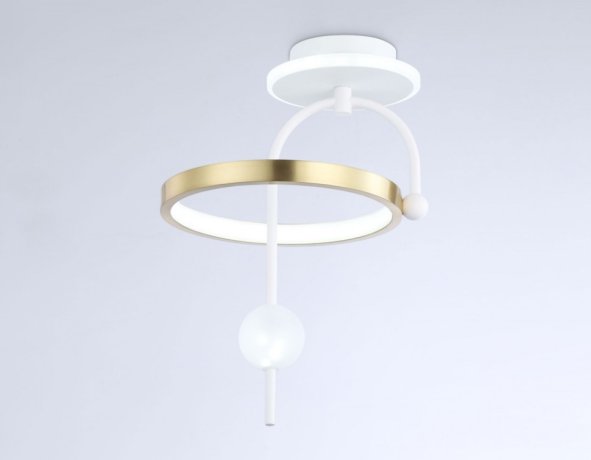 Потолочный светодиодный светильник Ambrella light COMFORT FL66422