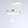 Потолочный светодиодный светильник Ambrella light COMFORT FL66422