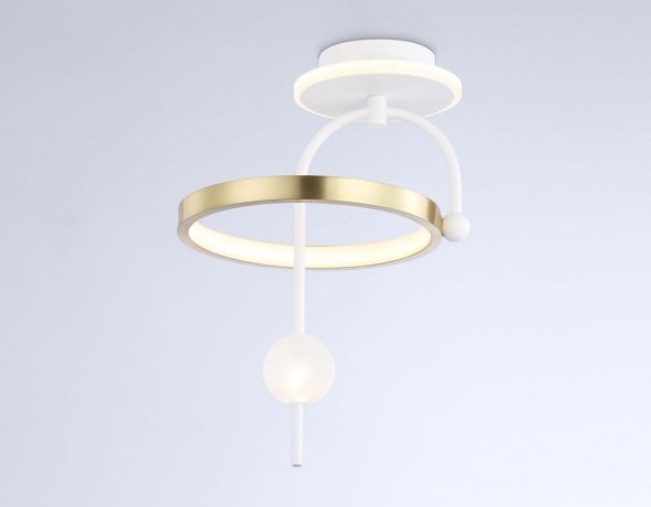 Потолочный светодиодный светильник Ambrella light COMFORT FL66422