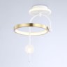 Потолочный светодиодный светильник Ambrella light COMFORT FL66422
