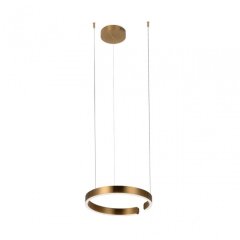 Светильник подвесной светодиодный Loft It Ring 10013S