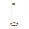 Светильник подвесной светодиодный Loft It Ring 10013S