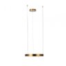 Светильник подвесной светодиодный Loft It Ring 10013S