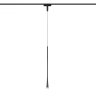 Трековый светильник 6W 4200К для магнитного шинопровода Magnetic Ultra Slim Ambrella light TRACK SYSTEM GV1637