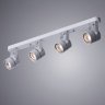 Спот Arte Lamp Misam A1311PL-4WH