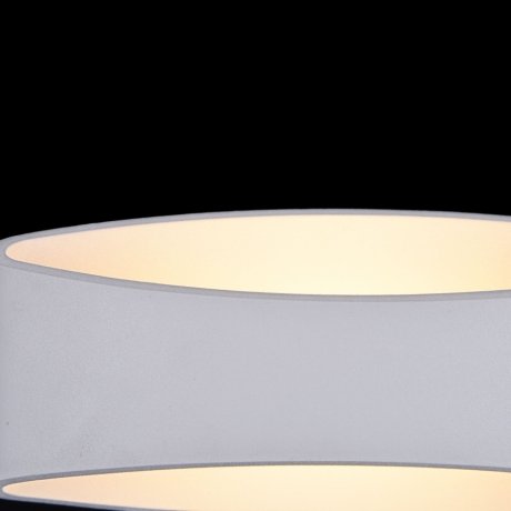 Настенный светодиодный светильник Maytoni Trame C806WL-L5W