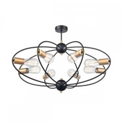 Потолочный светильник Vele Luce Crea VL6522L08